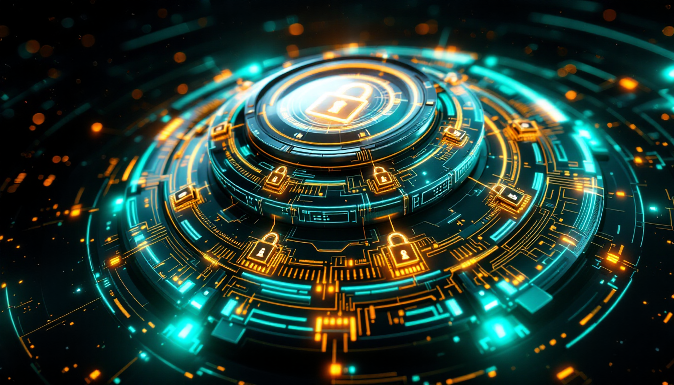 Ransomware protection for Houston businesses - types of ransomware attacks including crypto, locker, and double extortion