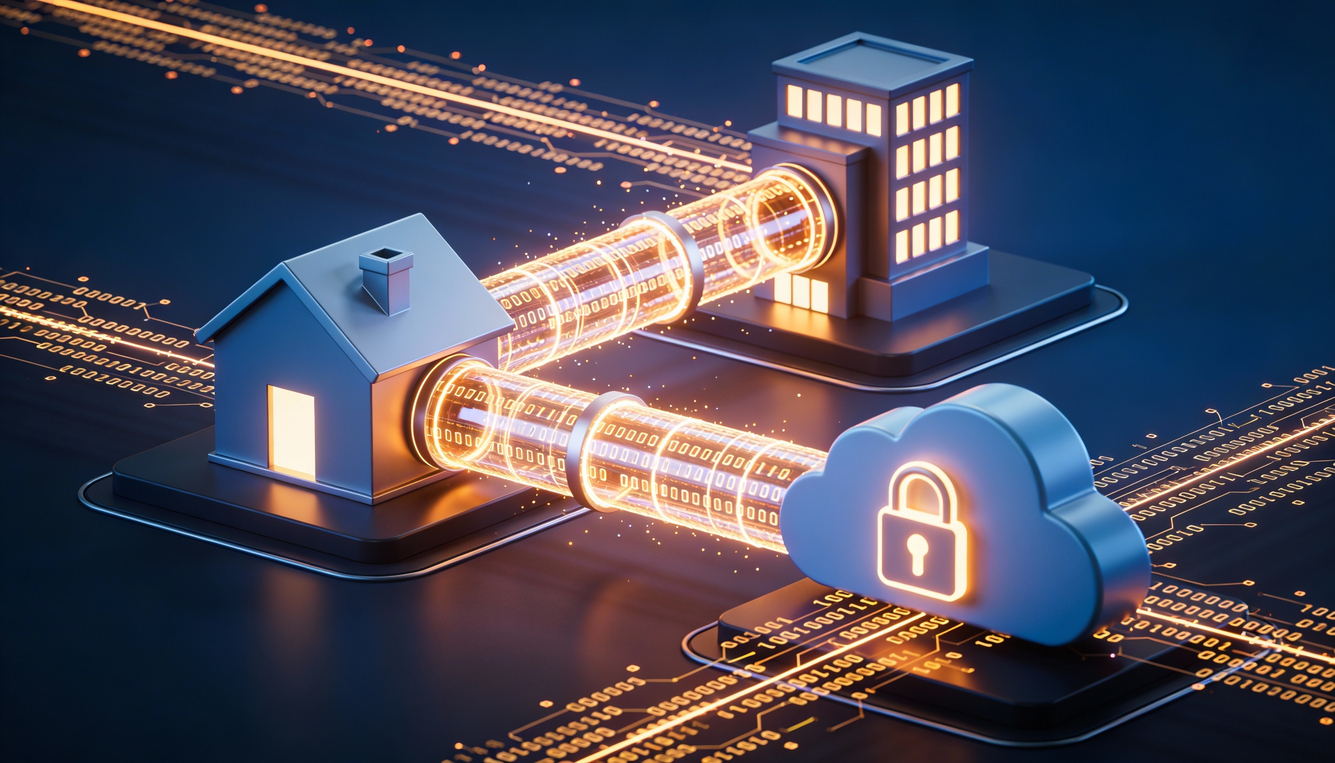 Cybersecurity Houston