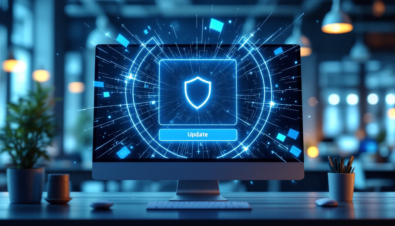 Cybersecurity Houston