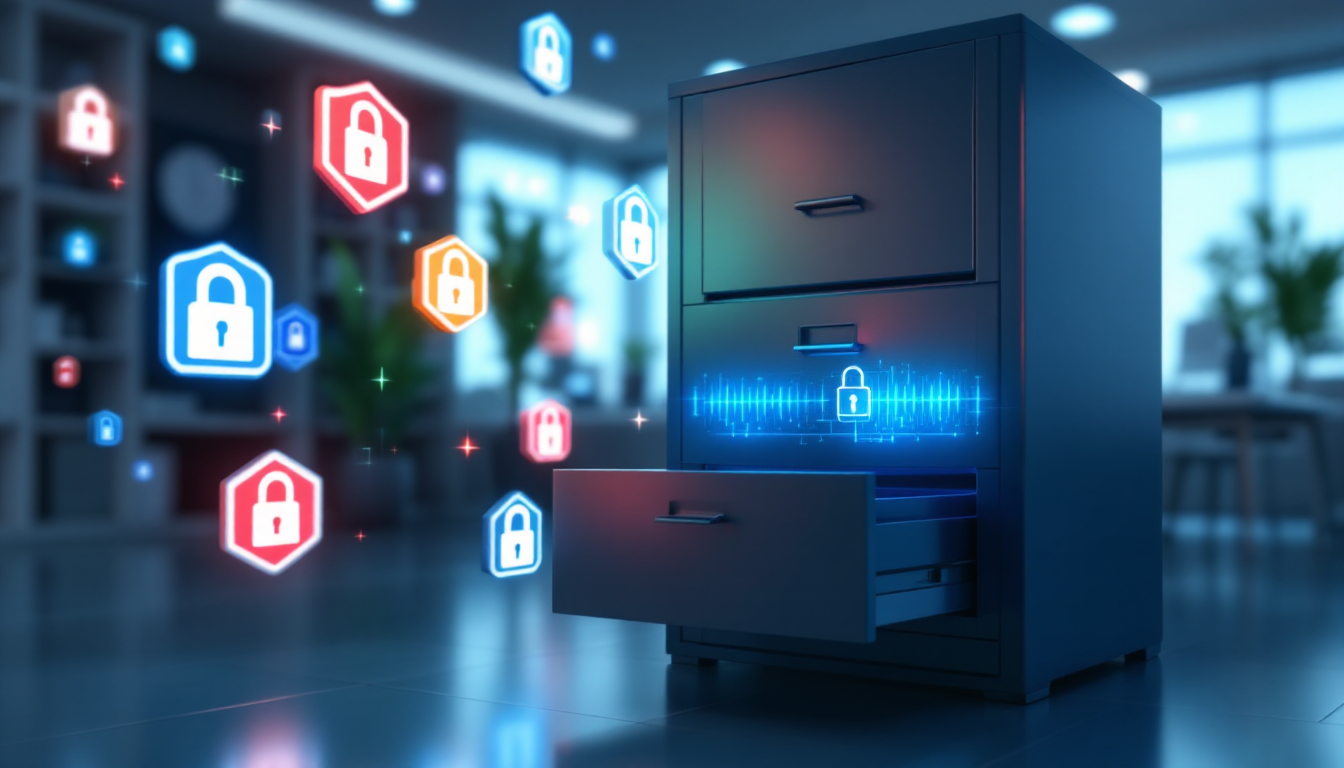 Cybersecurity Houston