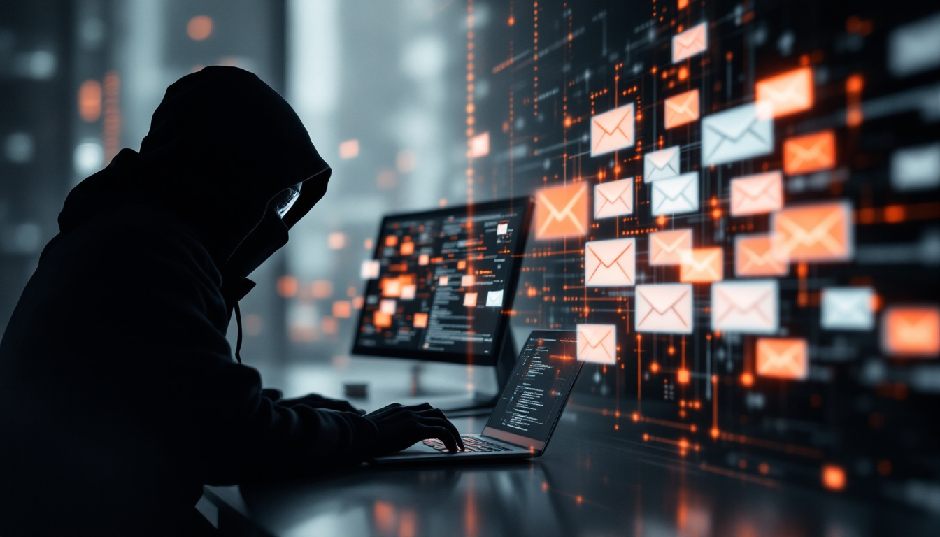 Cybersecurity Houston