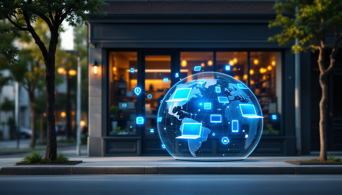 Cybersecurity Houston