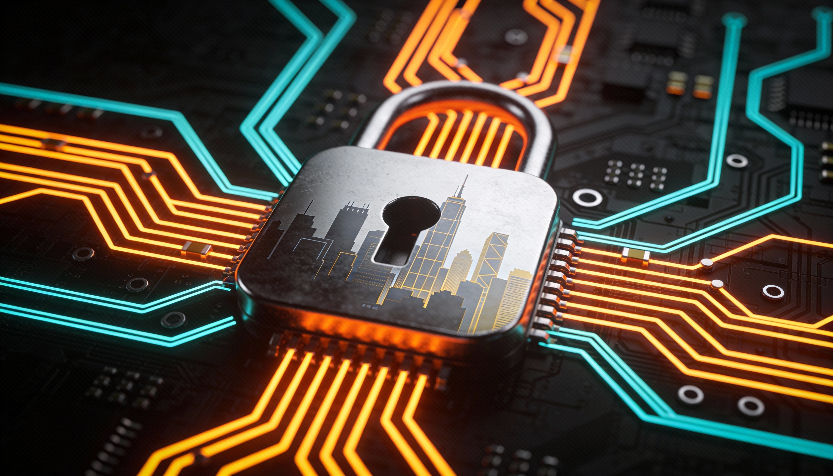 Common IT security vulnerabilities exposed to automated attacks on Houston business networks