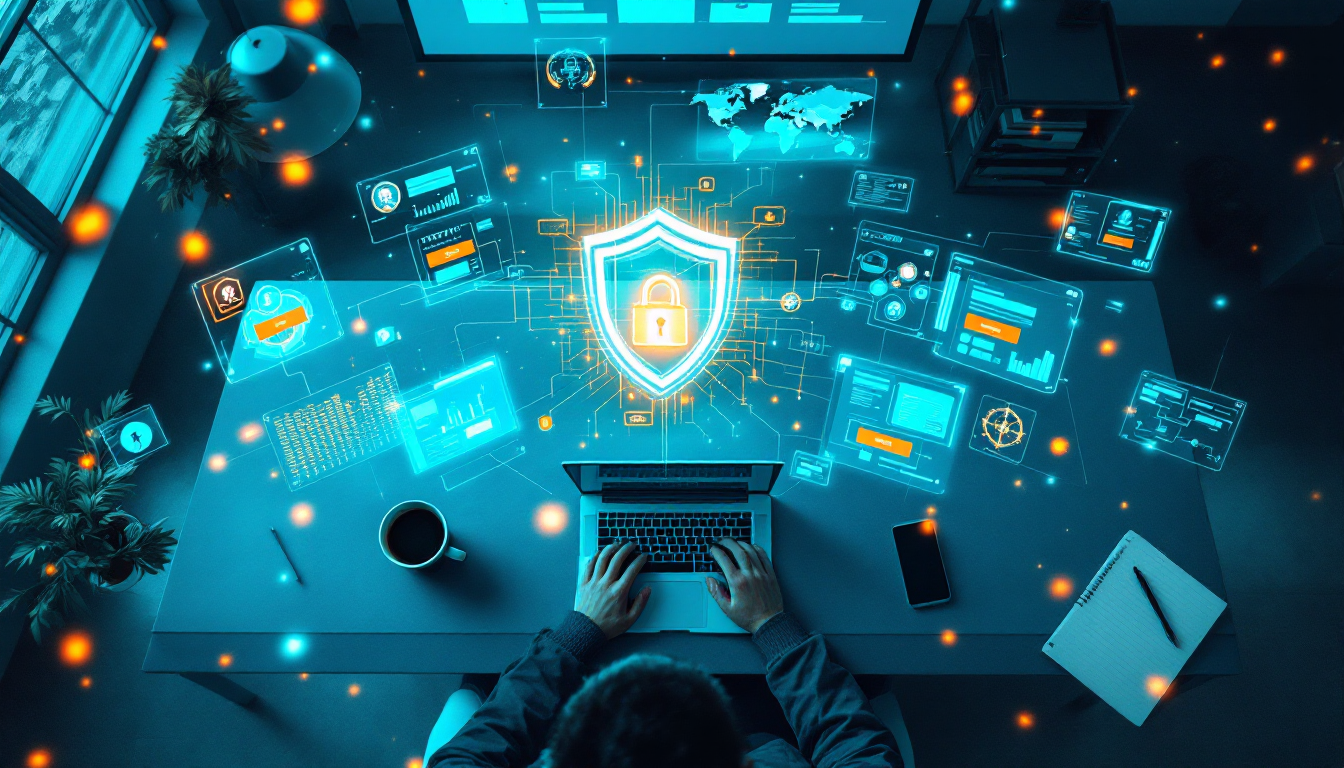 AI Impacts Cybersecurity