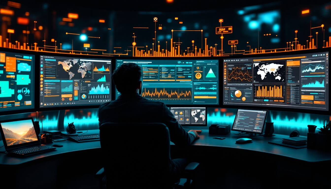 AI Impacts Cybersecurity