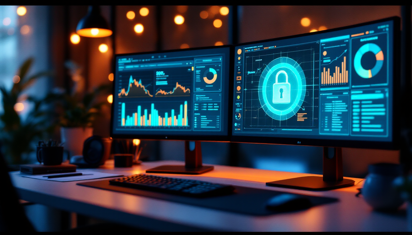 Managed IT Houston CPA