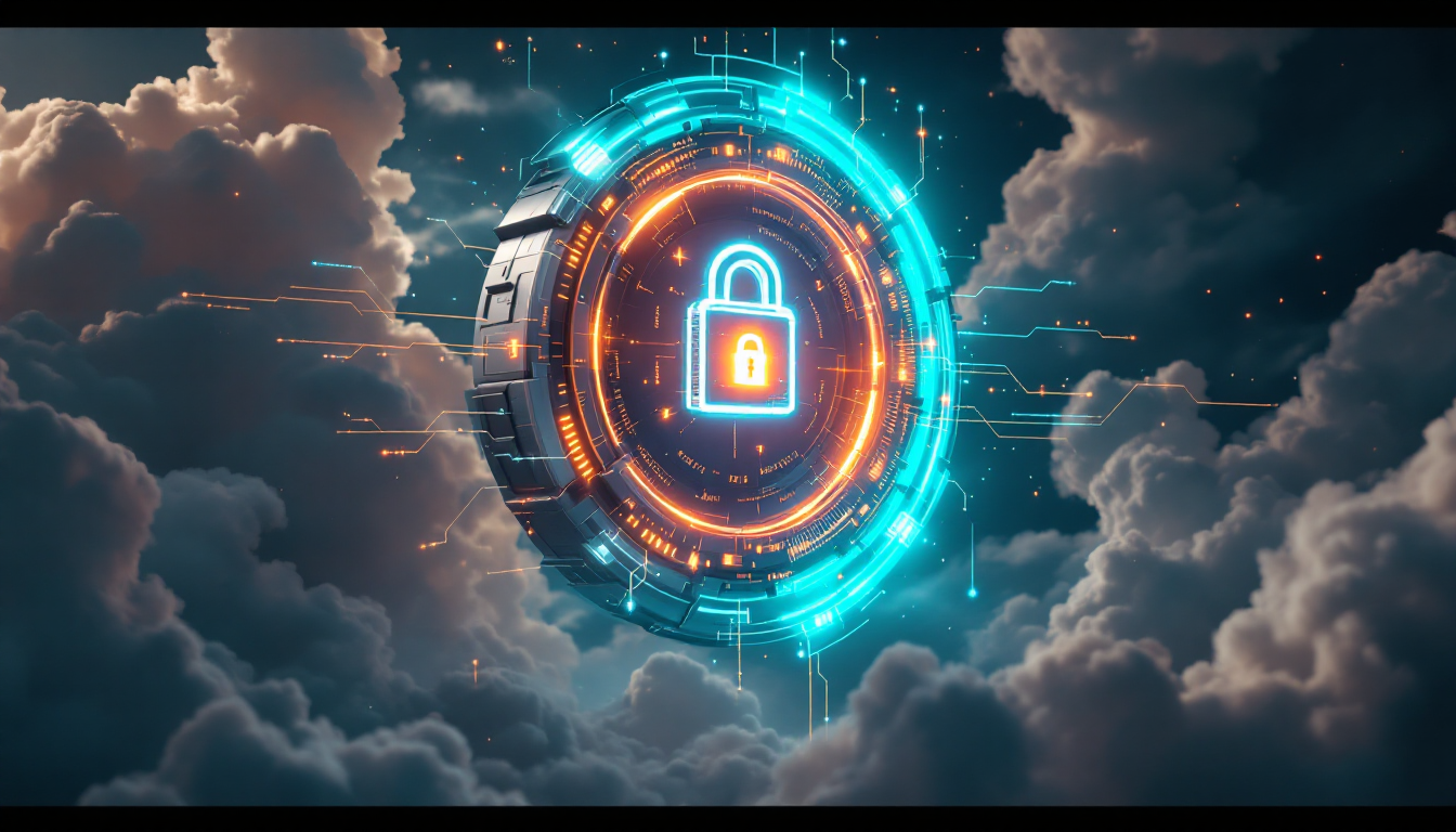 Managed IT Houston Cloud Storage