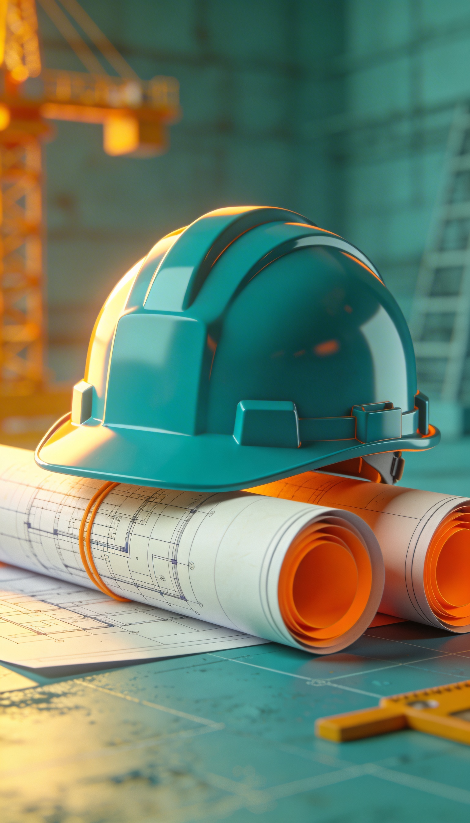 Managed IT Construction Houston