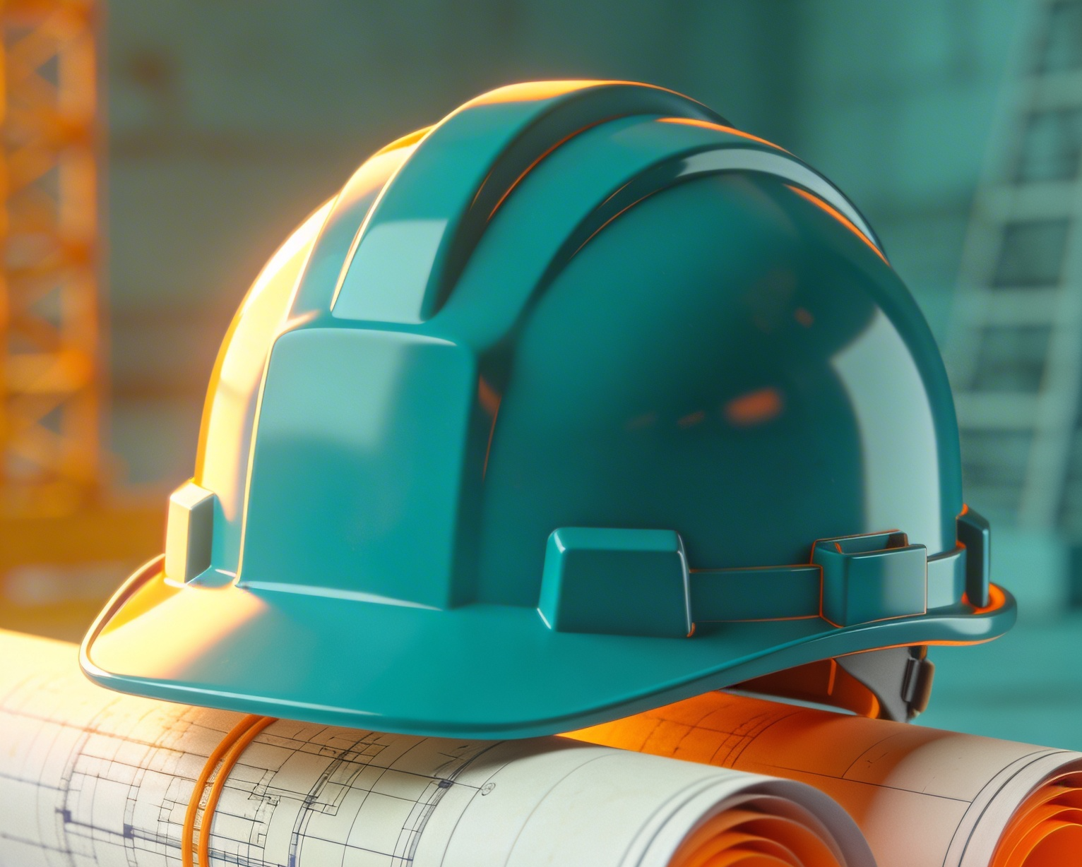 Managed IT Construction Houston