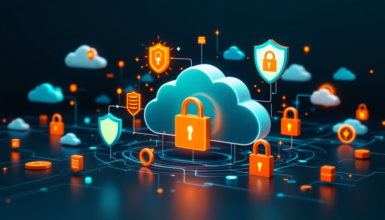 Google Cloud Threat Horizons H2 2025