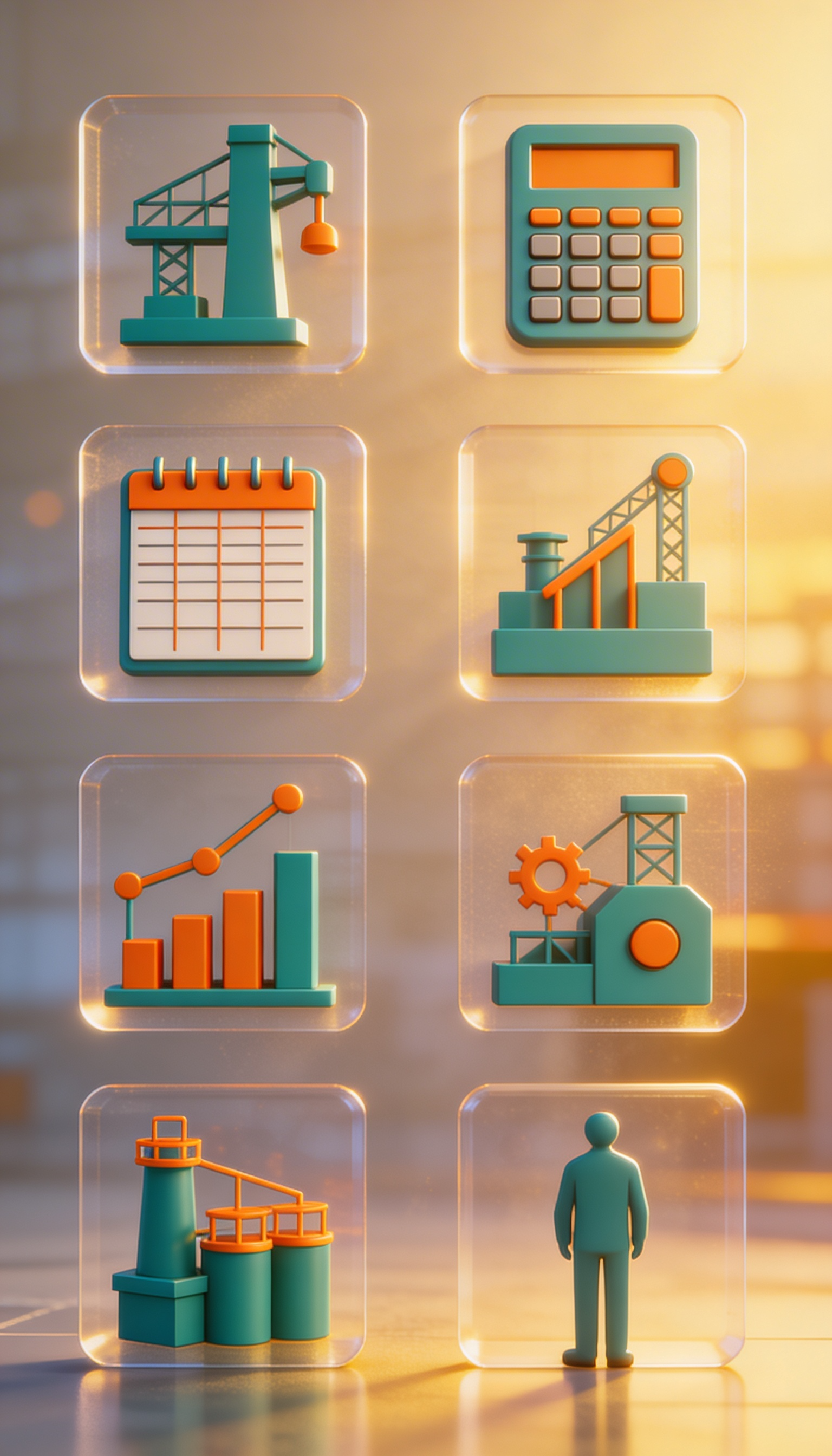 Industry Specific IT Support Houston