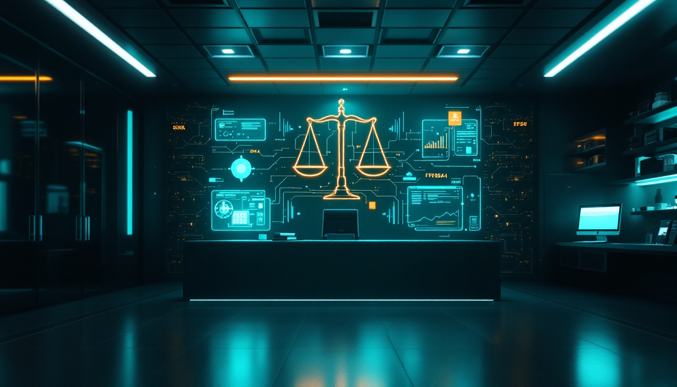 Managed IT Houston Law Firms