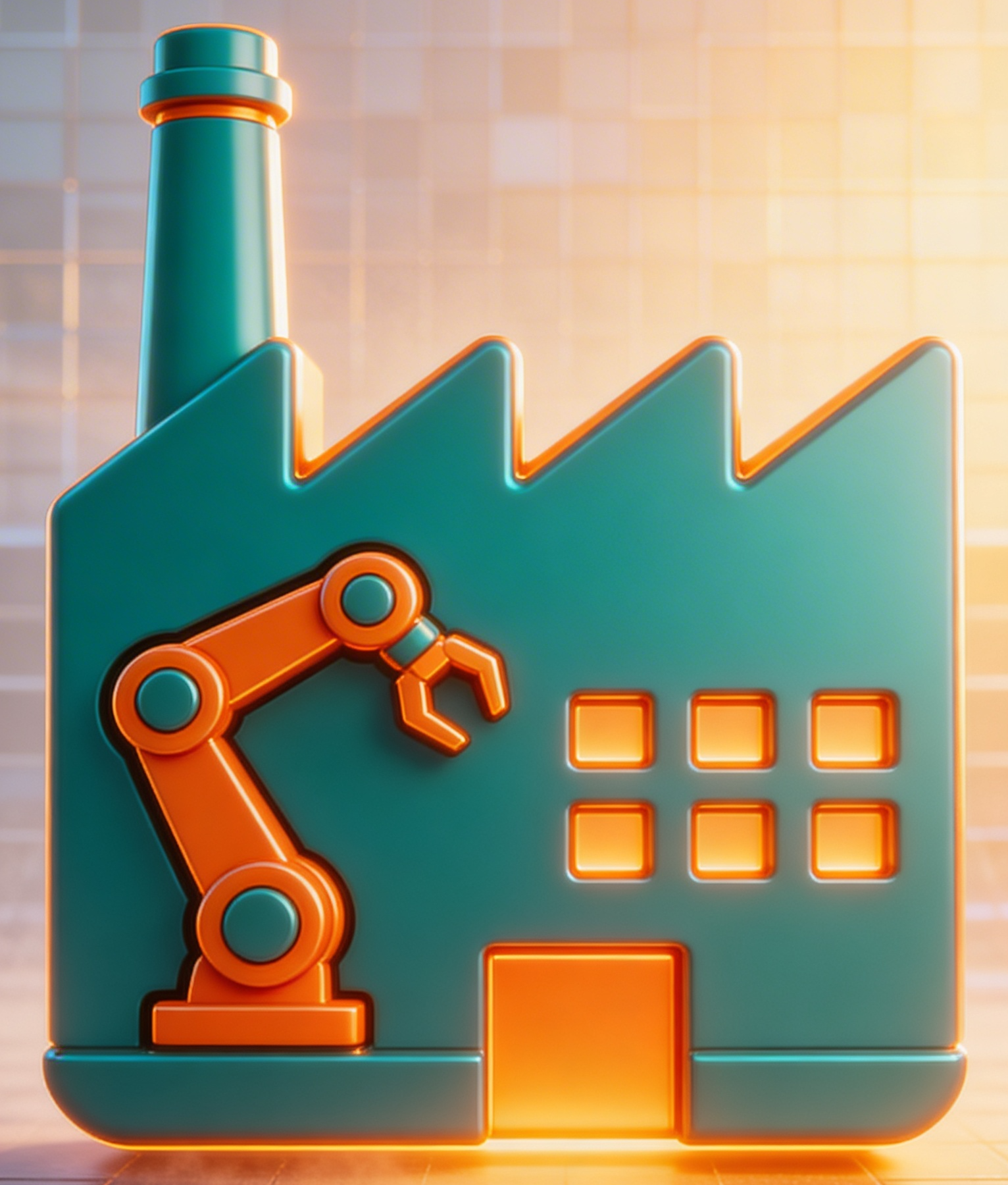 Manufacturing IT Support Houston