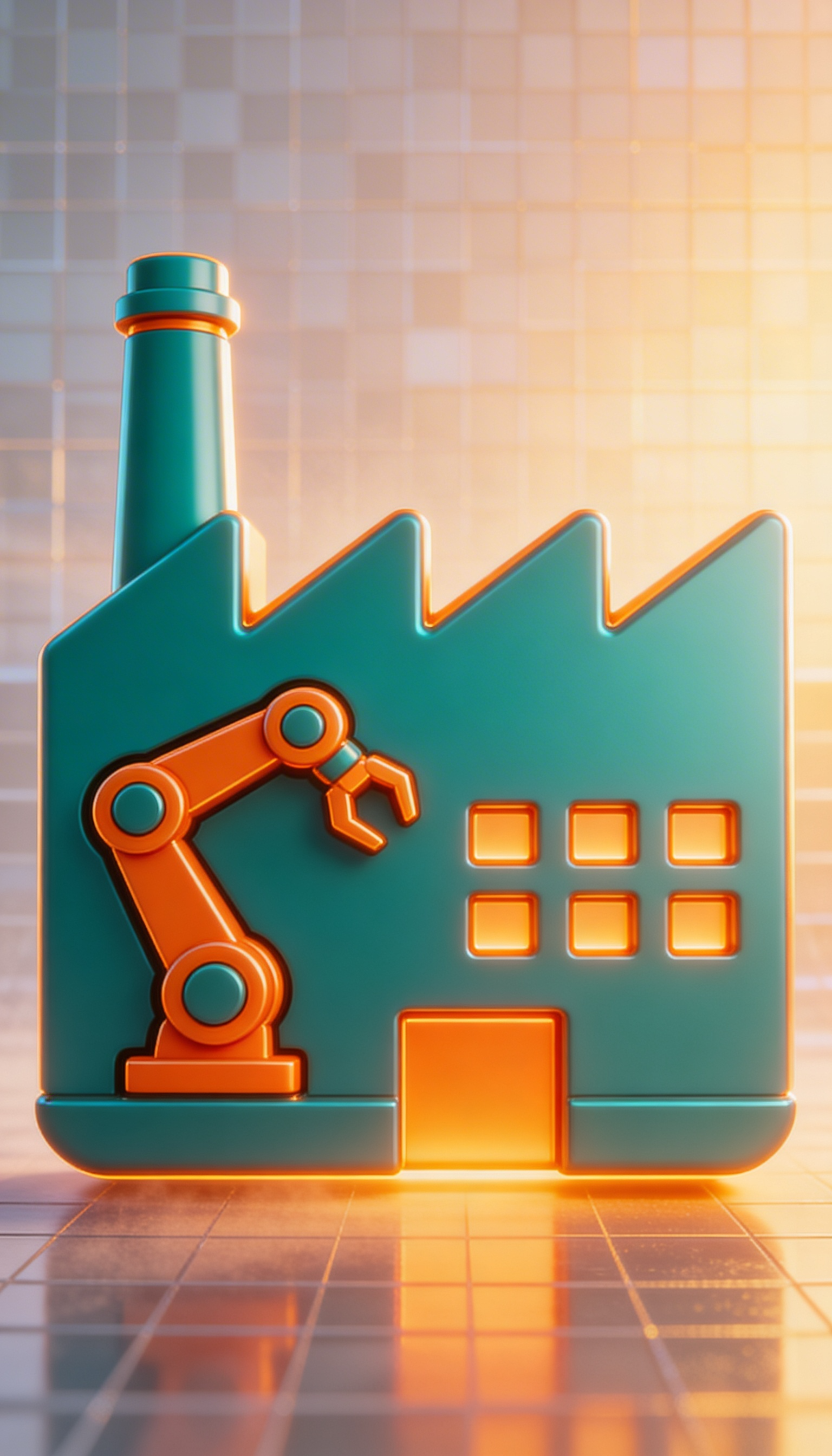 Manufacturing IT Support Houston