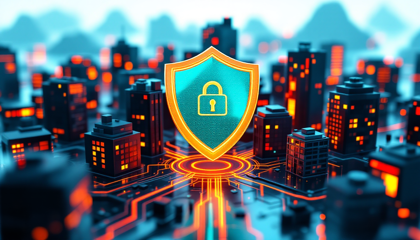 Network Segmentation