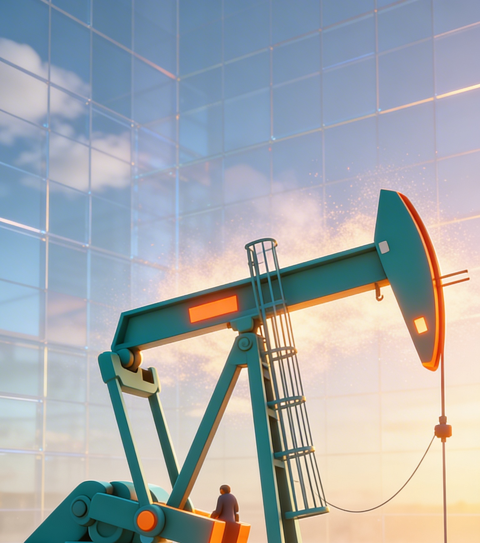 Oil & Gas IT Support Houston