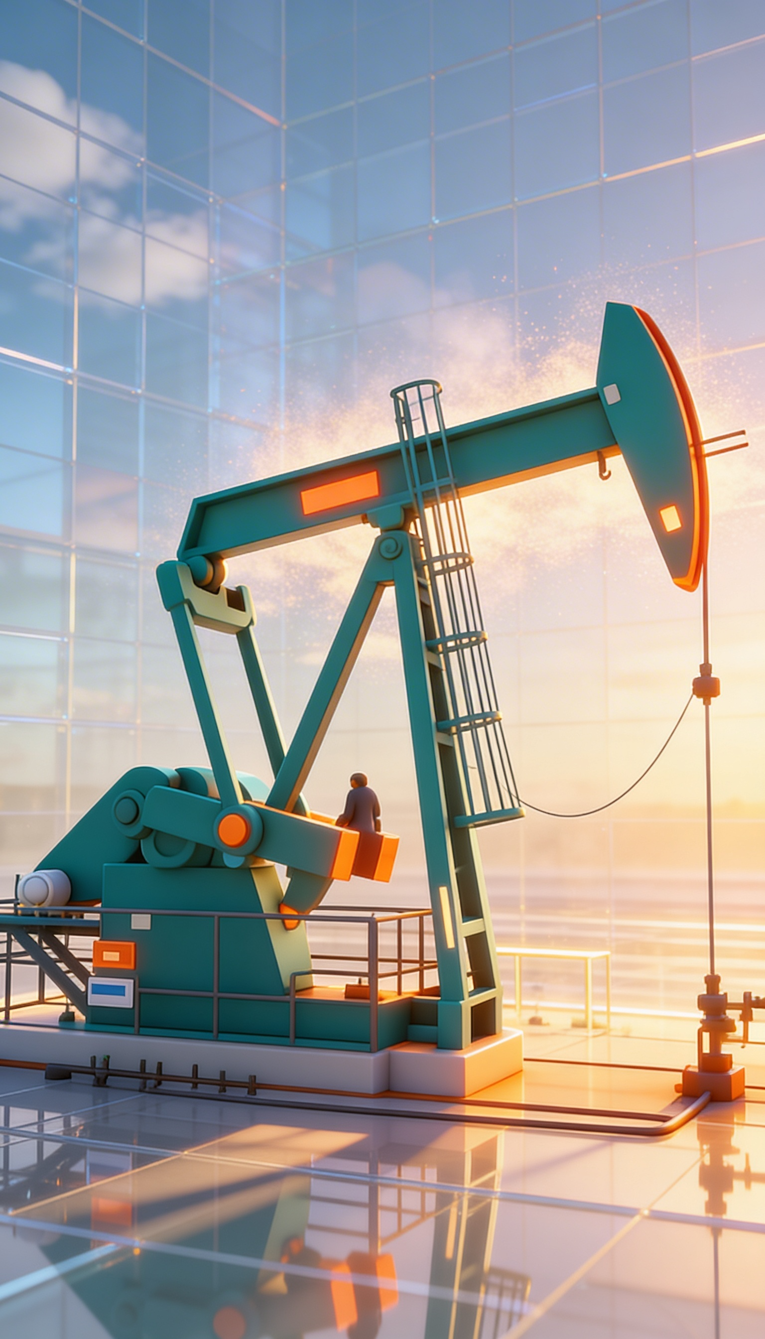 Oil & Gas IT Support Houston