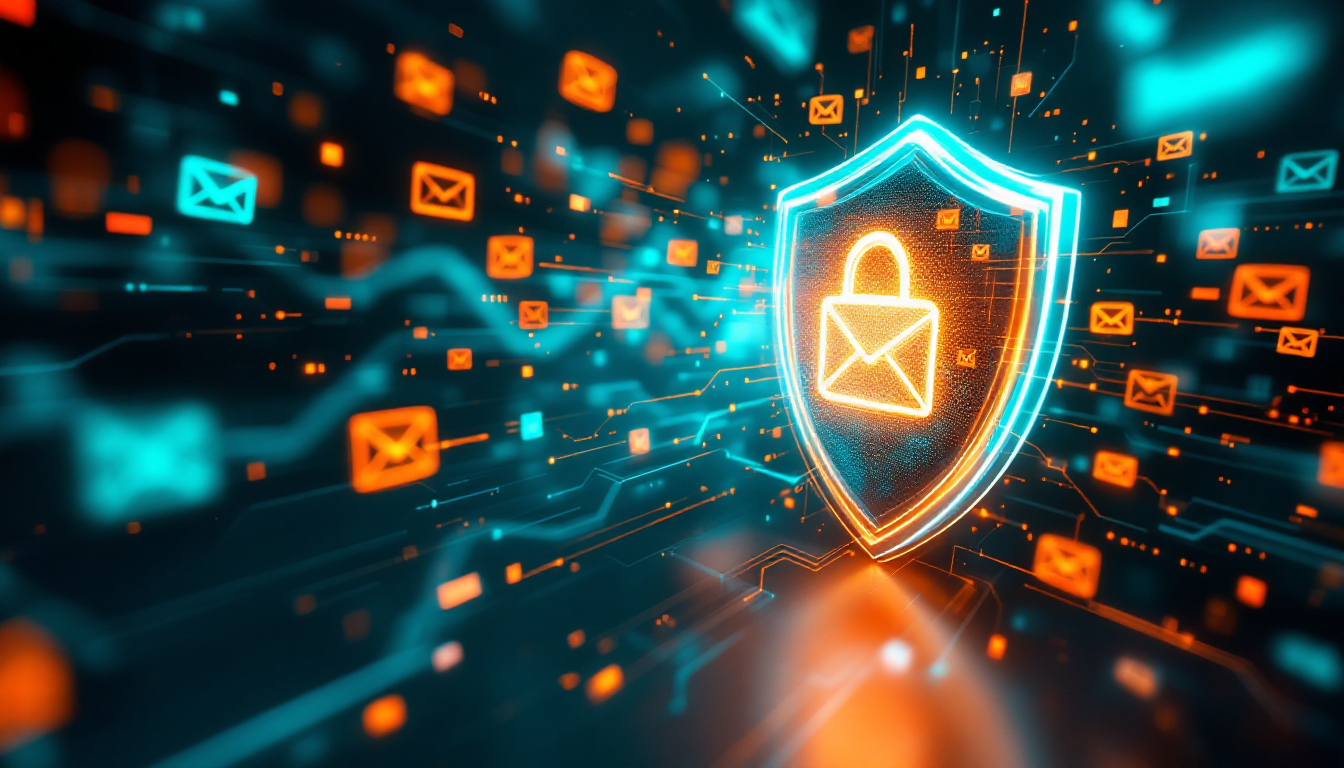 Managed IT Cybersecurity Houston