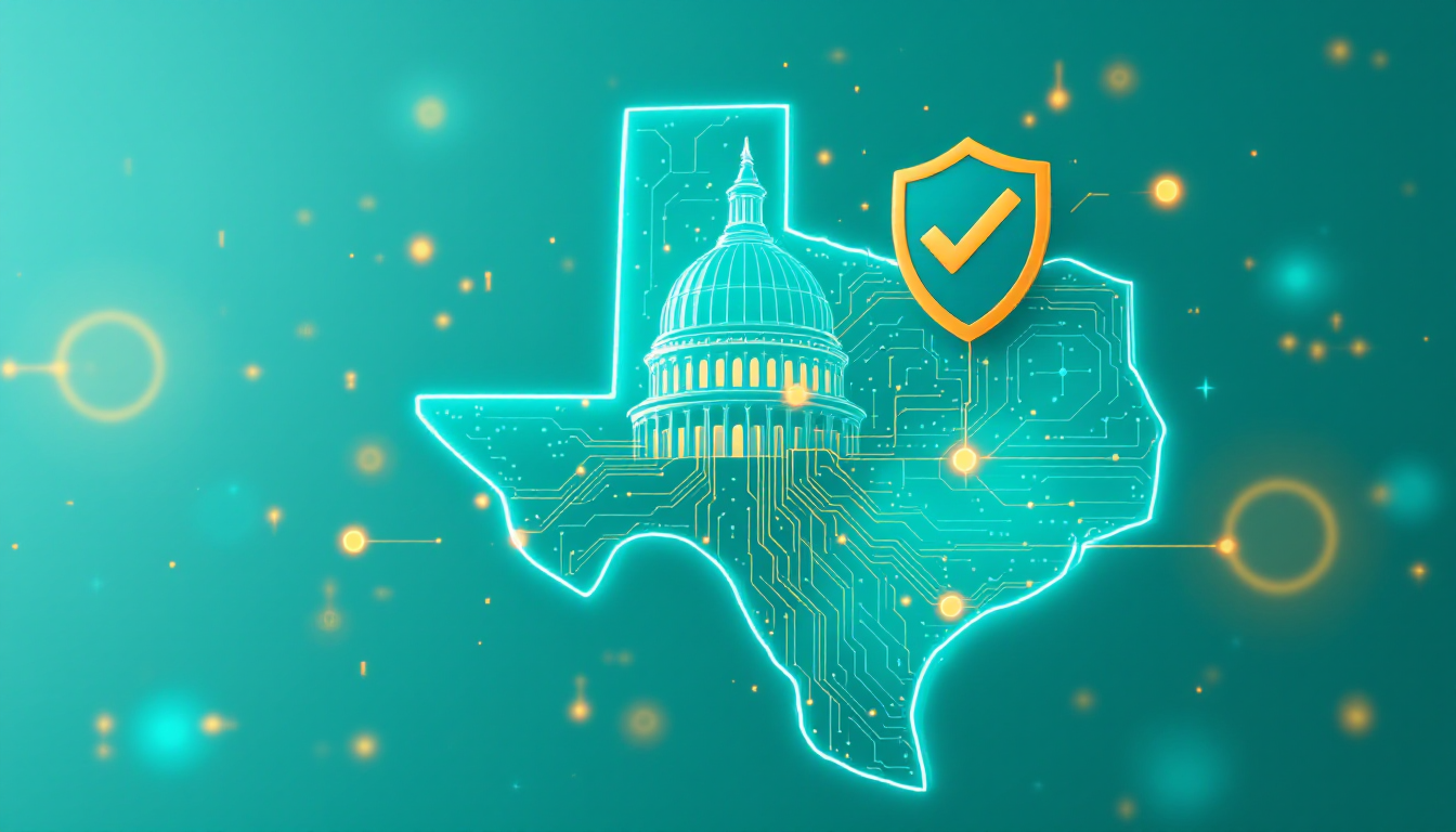 Texas Cybersecurity