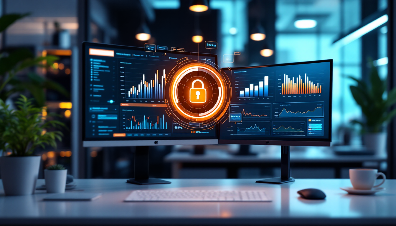 Managed IT Houston Wealth Management