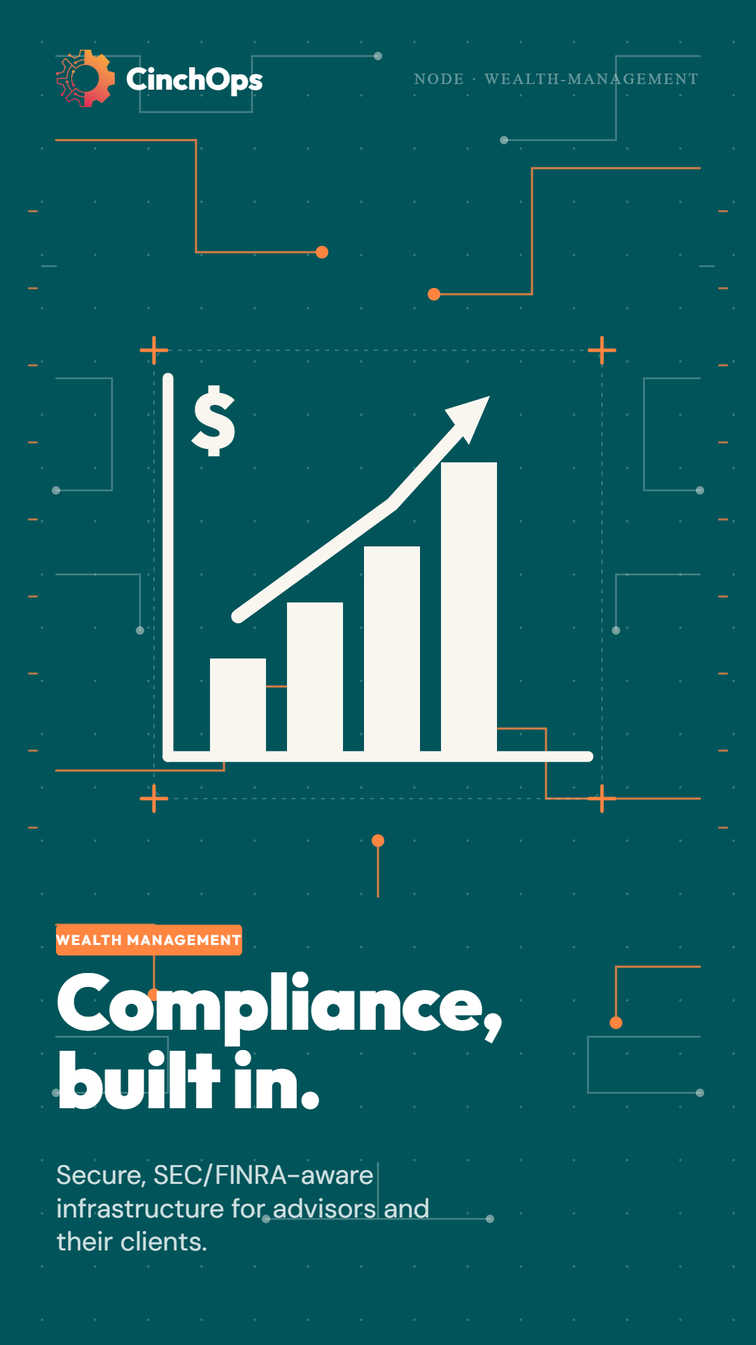 Wealth Management IT Houston