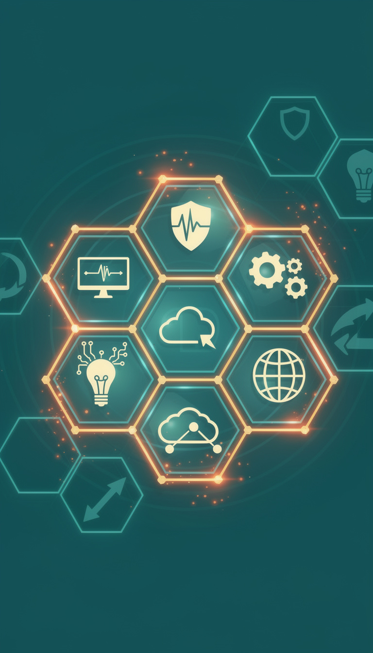 Managed IT Greater Houston Area