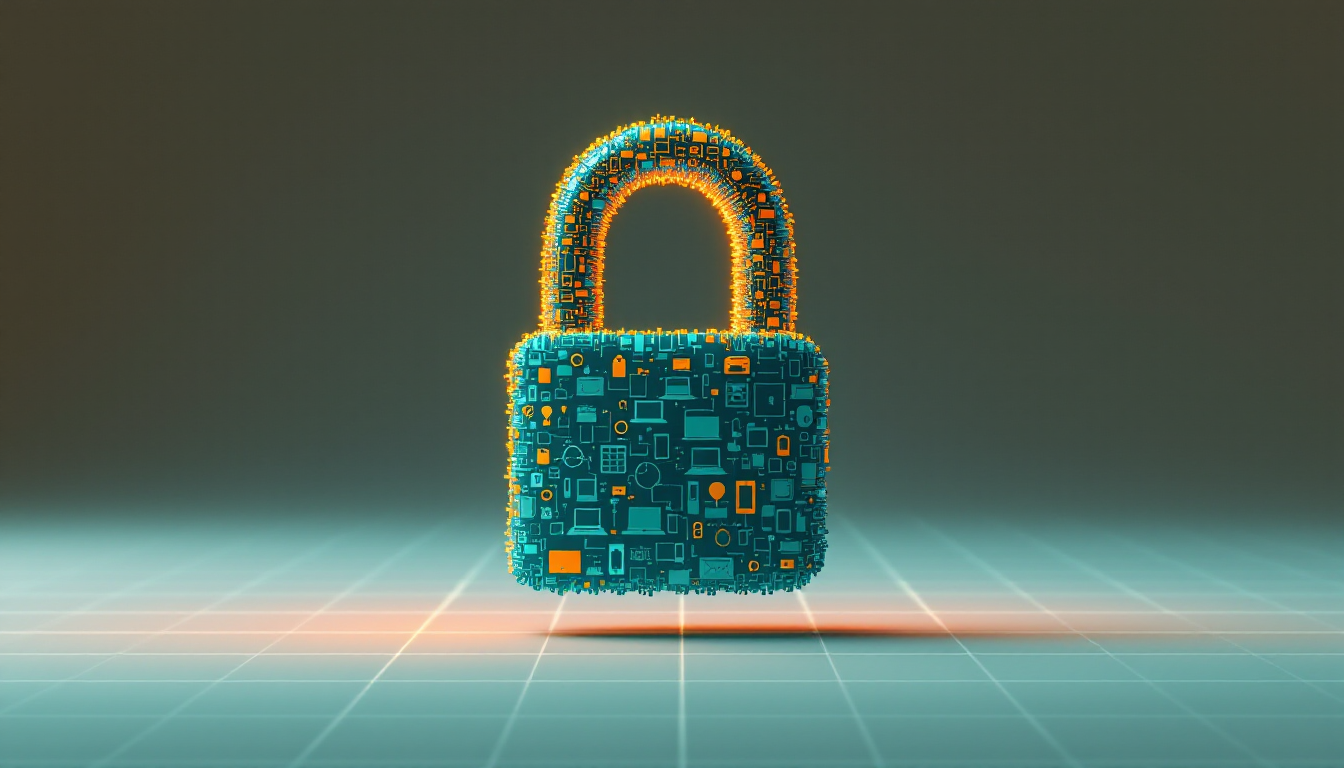 Cybersecurity Houston