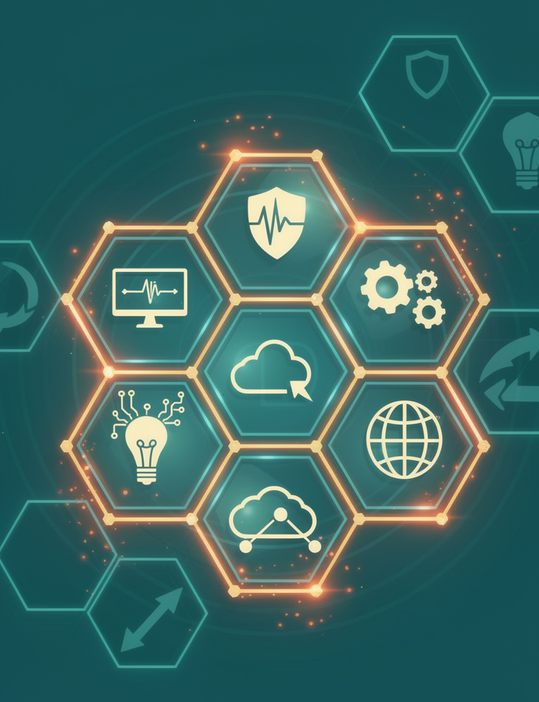 Managed IT Greater Houston Area