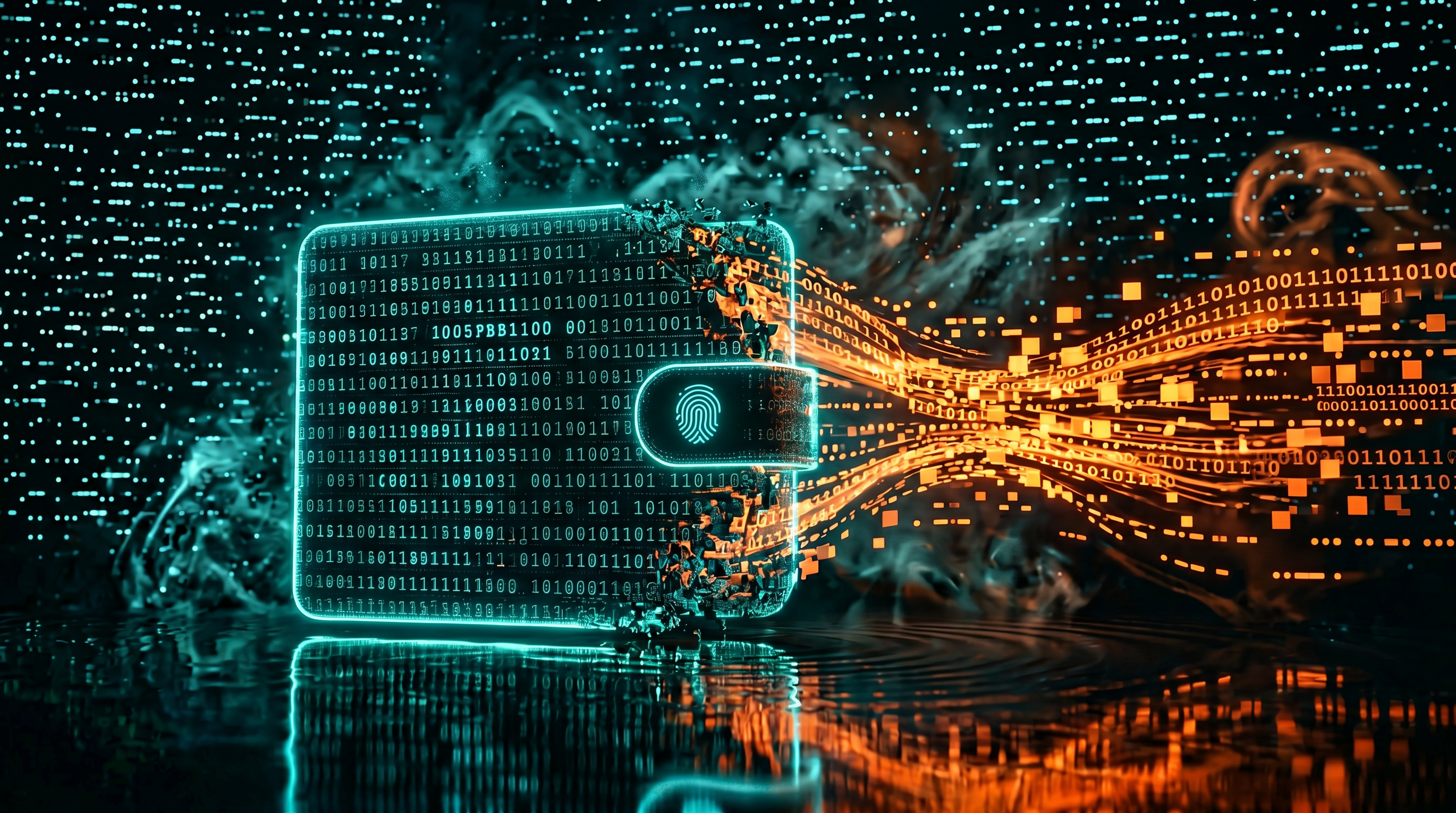 Cybersecurity Houston
