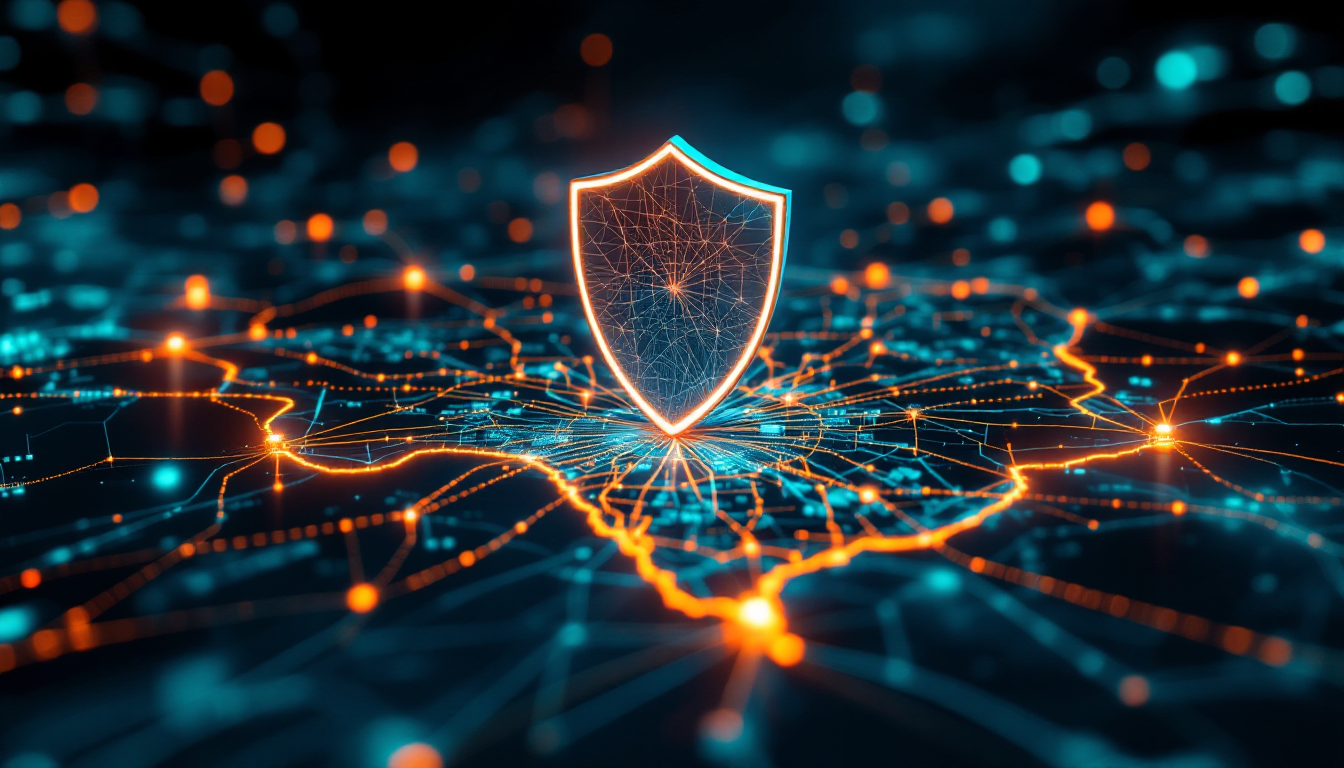 Cybersecurity Katy