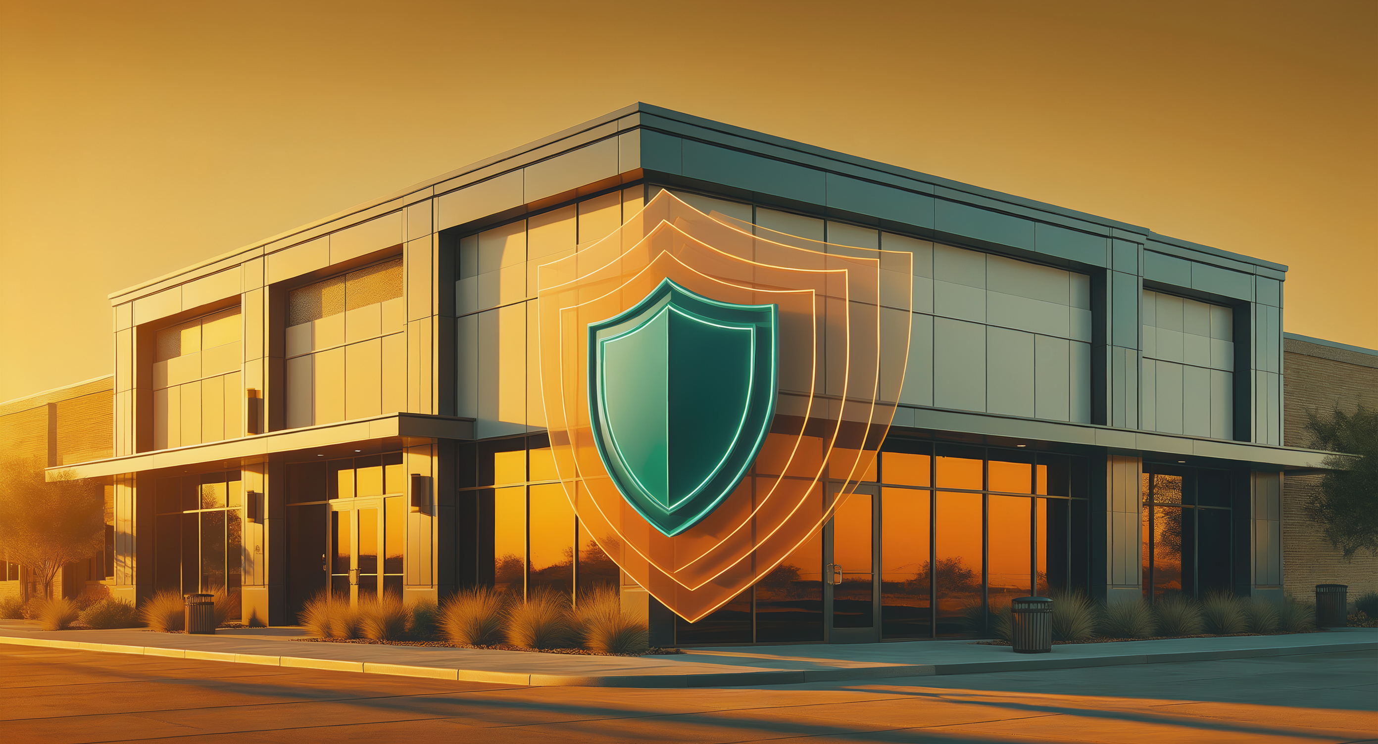 Managed IT Cybersecurity Houston