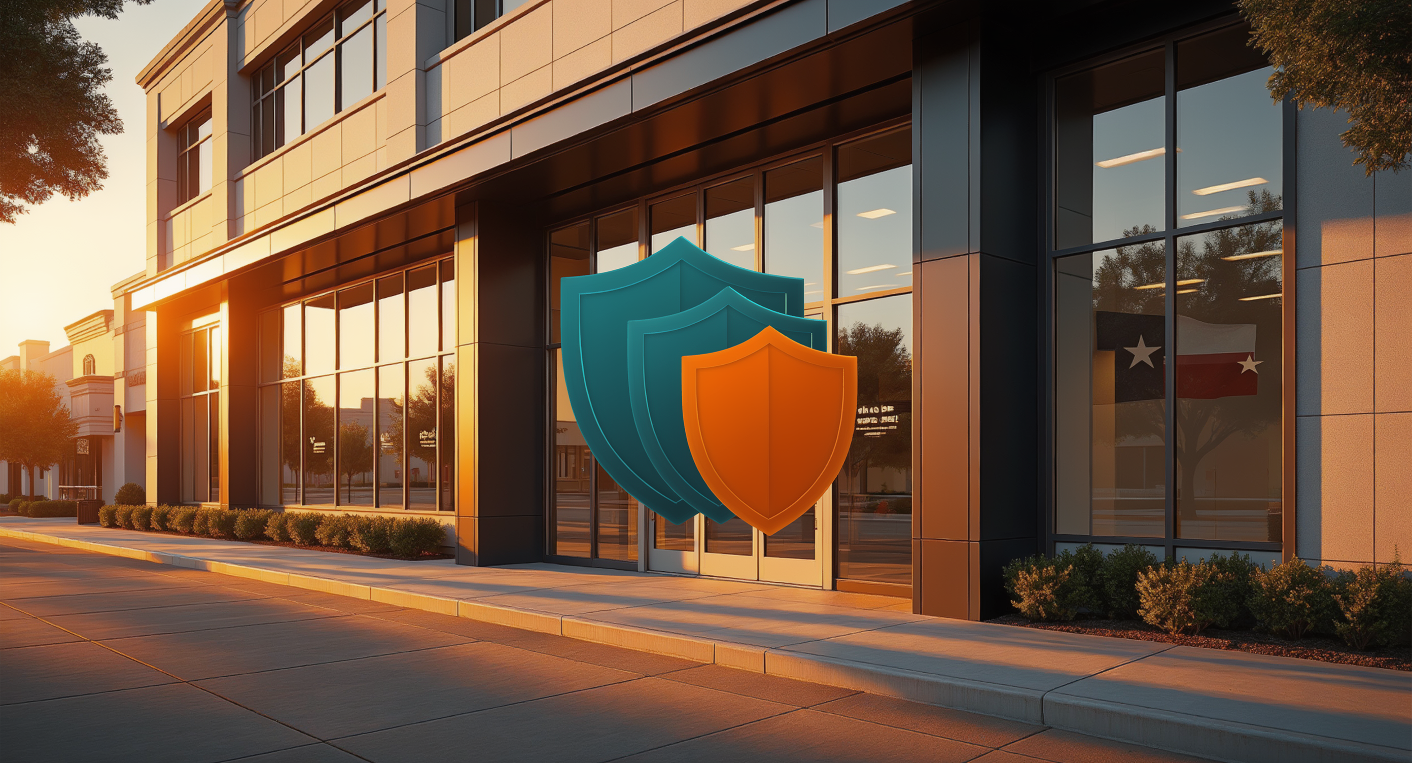 Katy Cybersecurity
