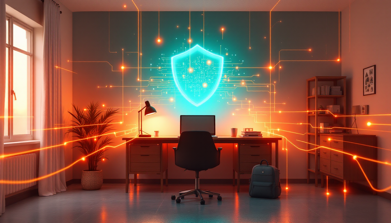 Cybersecurity Katy