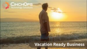Vacation Ready Business