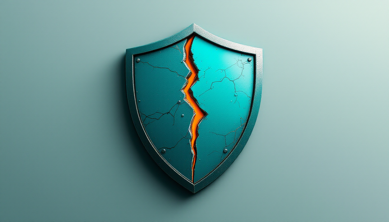 Cybersecurity Houston