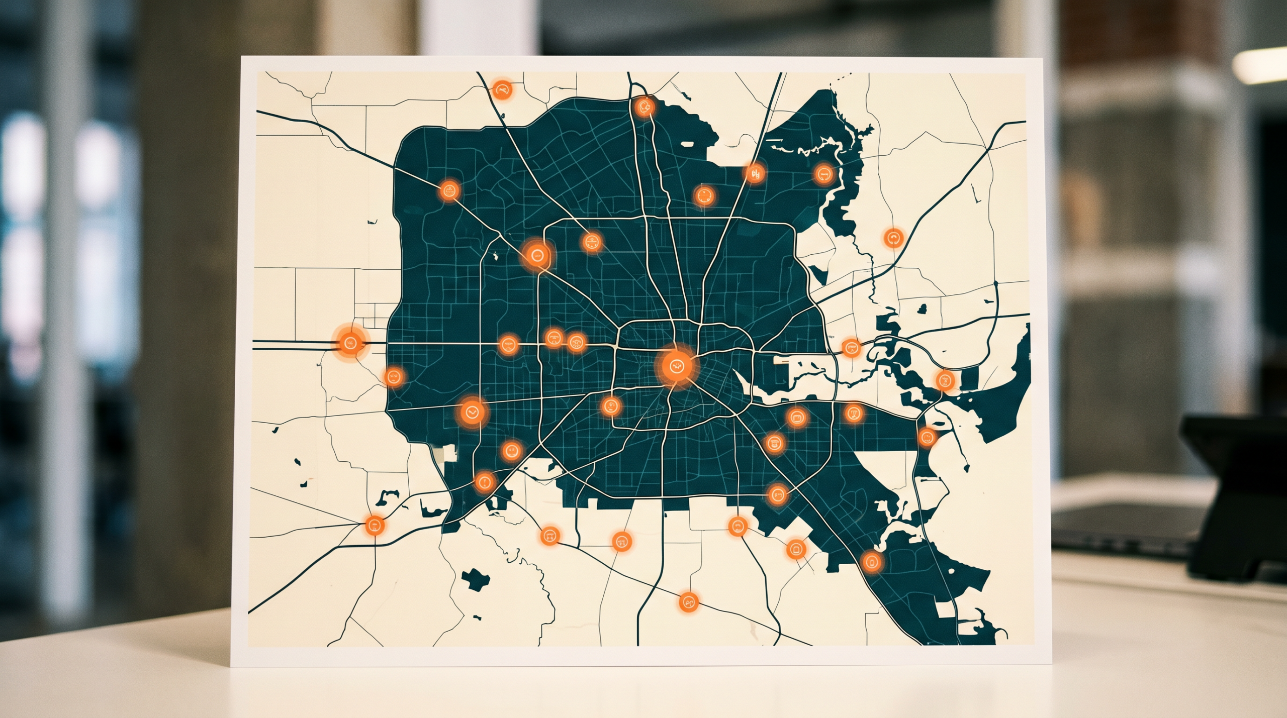 Cybersecurity Houston