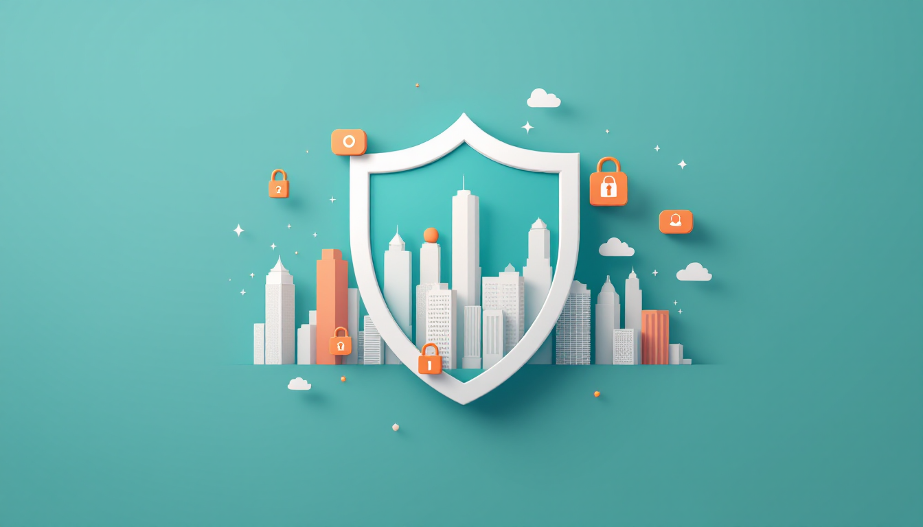 Houston Cybersecurity