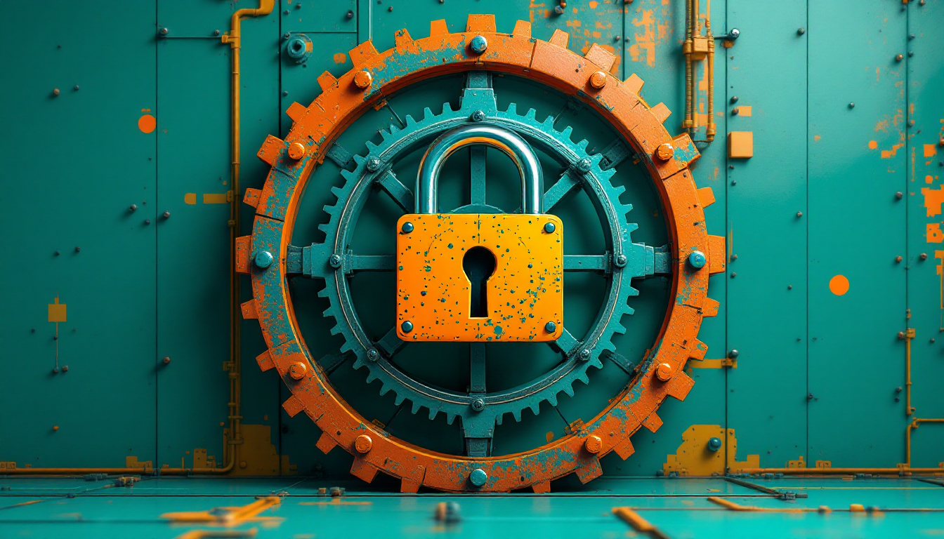 Manufacturing Cybersecurity