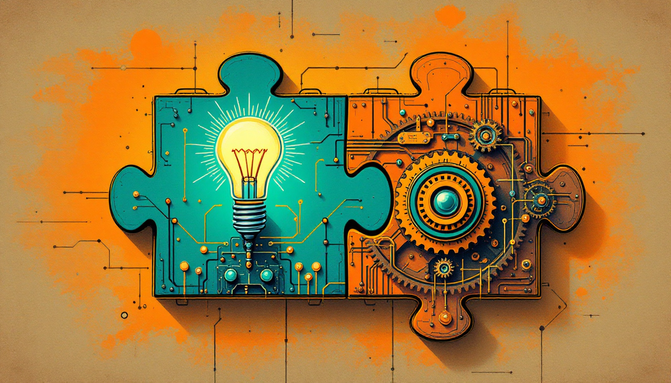 CinchOps Technology Integrator