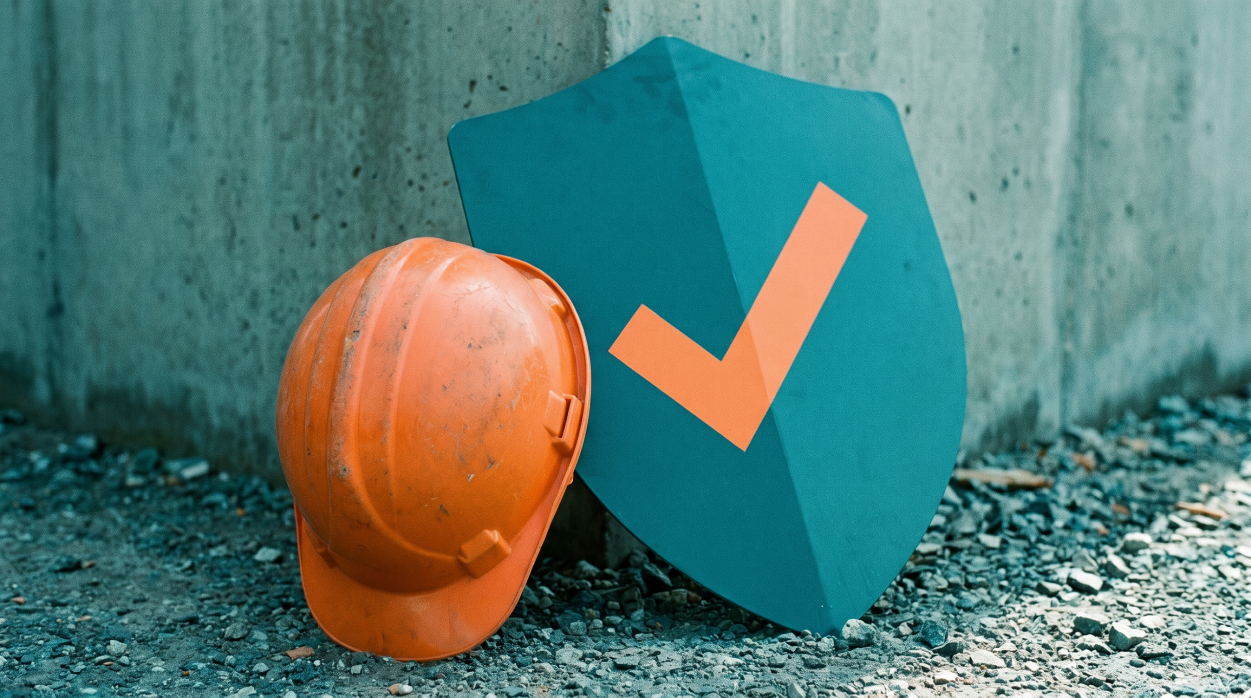 Construction Cybersecurity Shield