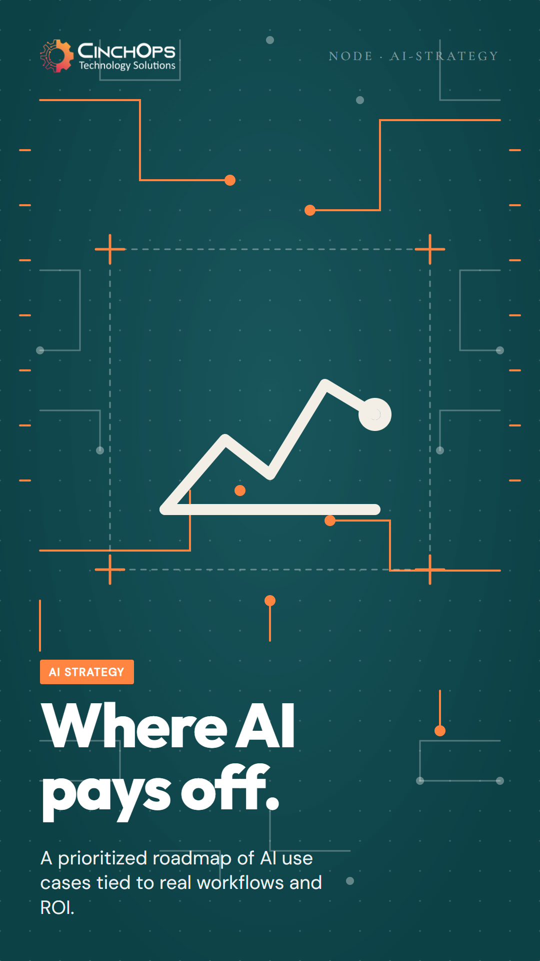 AI strategy for Houston businesses - CinchOps