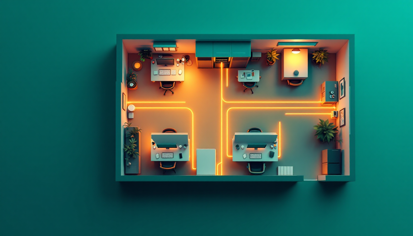 Network Security Audit